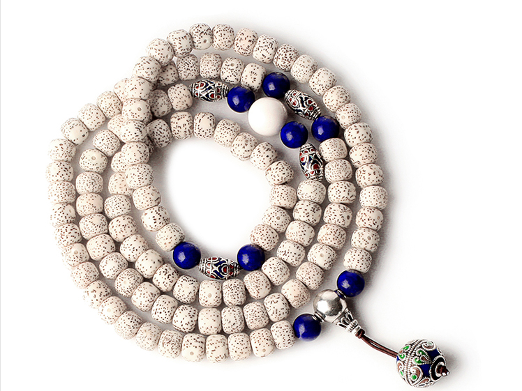 Buddhist Mala